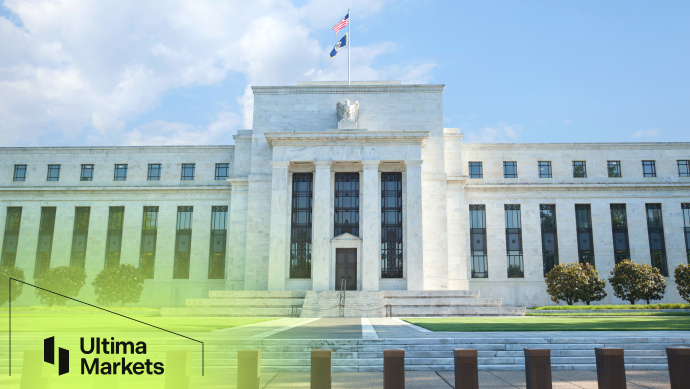 Ultima MarketsMarket Review and Outlook: The weak US dollar is imminent, and the market trend...37 / author:Ultima_Markets / PostsID:1726825
