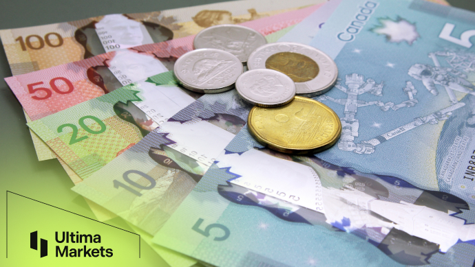 Ultima Markets[Market Review and Outlook] The US dollar is unable to conceal its decline and the key to appreciation...342 / author:Ultima_Markets / PostsID:1727207