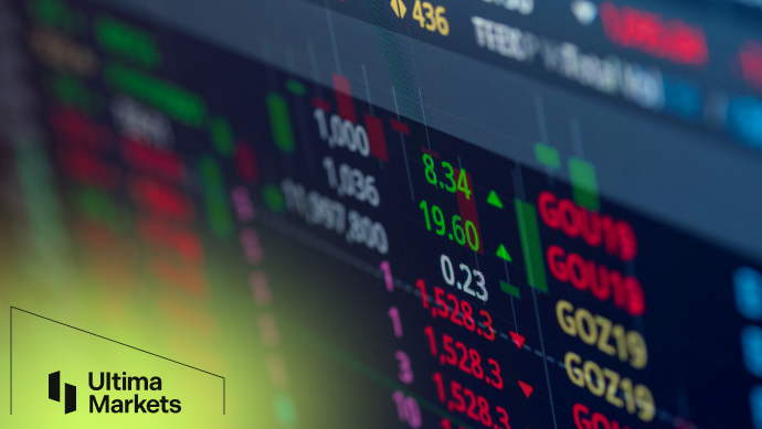 Ultima MarketsMarket Review and Outlook: Trading sentiment at the end of the year has decreased, alert...833 / author:Ultima_Markets / PostsID:1727296