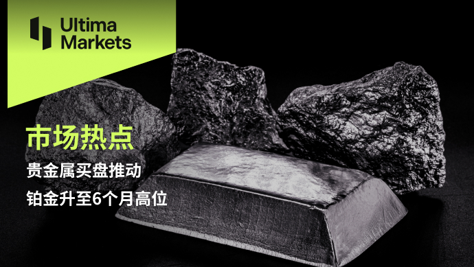 Ultima Markets【 Market Hotspot 】 Precious metal buying drives platinum to rise6Months...291 / author:Ultima_Markets / PostsID:1727364