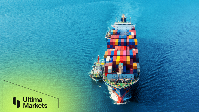 Ultima MarketsMarket Review and Outlook: The US dollar is still under pressure, and the European Central Bank's policy...965 / author:Ultima_Markets / PostsID:1727376