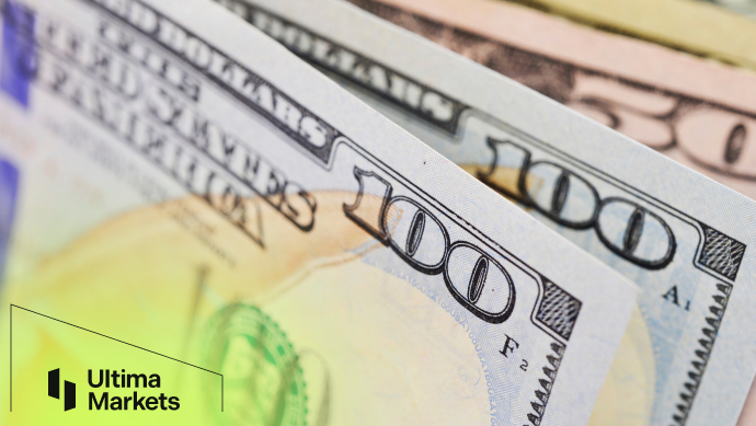 Ultima MarketsMarket Review and Outlook: The US dollar is still under pressure, and the European Central Bank's policy...305 / author:Ultima_Markets / PostsID:1727376