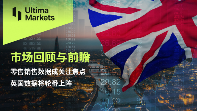 Ultima MarketsMarket Review and Outlook: Retail Sales Data Becomes a Focus of Attention...359 / author:Ultima_Markets / PostsID:1727483