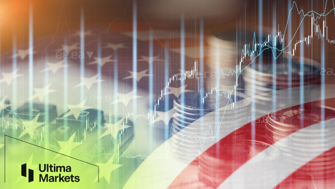 Ultima MarketsMarket Review and Outlook: Retail Sales Data Becomes a Focus of Attention...564 / author:Ultima_Markets / PostsID:1727483