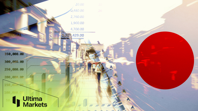 Ultima Markets[Market Review and Outlook] Trump Mai Further, Federal Reserve...510 / author:Ultima_Markets / PostsID:1727534