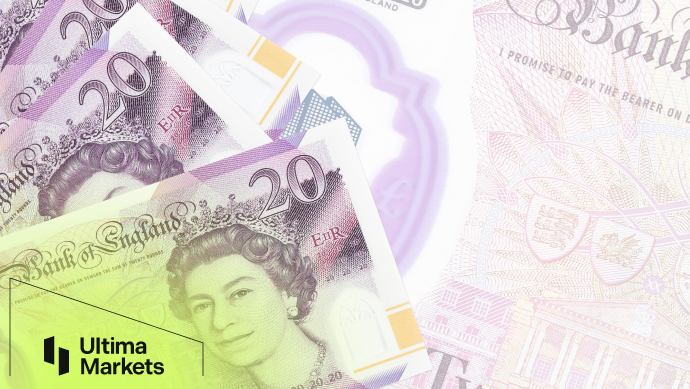 Ultima MarketsMarket Review and Outlook: UK and US Central Banks Joining Hands, Non Agricultural...110 / author:Ultima_Markets / PostsID:1727580