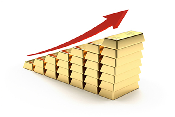 Jinrong China: Gold still has rebound momentum488 / author:jingrong123 / PostsID:1727710