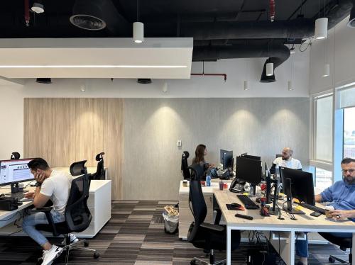 Opening a new chapter of development,ATFX UAE office relocated to a new location at Dubai Pier948 / author:atfx2019 / PostsID:1727715