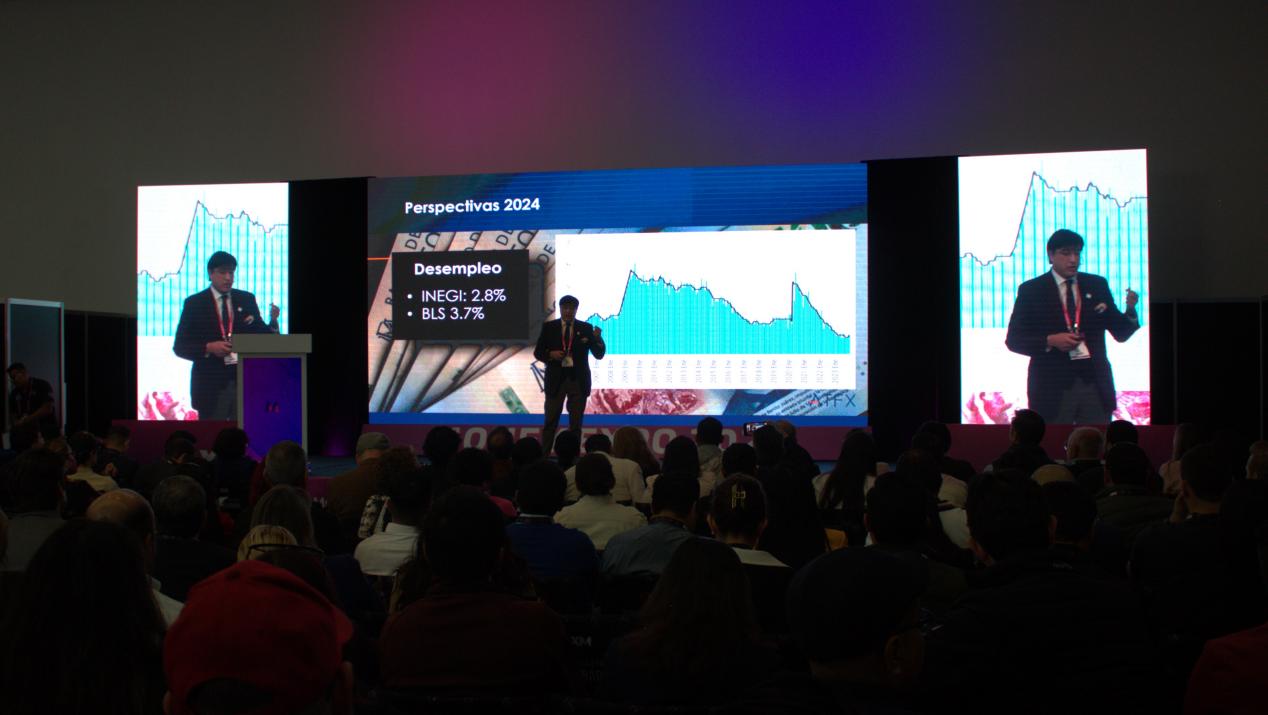 Continuing to write about brand glory,ATFXSecond exhibition2024Mexican Currency Expo, Winning Strength...413 / author:atfx2019 / PostsID:1727729