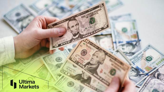 Ultima MarketsMarket Review and Outlook: The New Zealand dollar still has room for appreciation, while the US dollar...242 / author:Ultima_Markets / PostsID:1727740