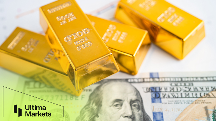 Ultima MarketsMarket Review and Outlook: Breaking Through Confusion and Clarifying the Complications of the Week...538 / author:Ultima_Markets / PostsID:1727796
