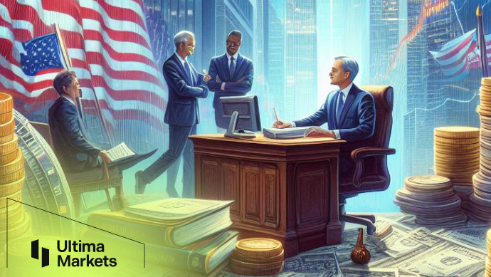 Ultima MarketsMarket Review and Outlook: Super Central Bank's Weekend Remaining Warm, Day...332 / author:Ultima_Markets / PostsID:1727960