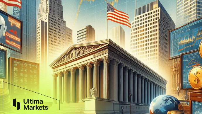 Ultima MarketsMarket Review and Outlook: Super Central Bank's Weekend Remaining Warm, Day...413 / author:Ultima_Markets / PostsID:1727960