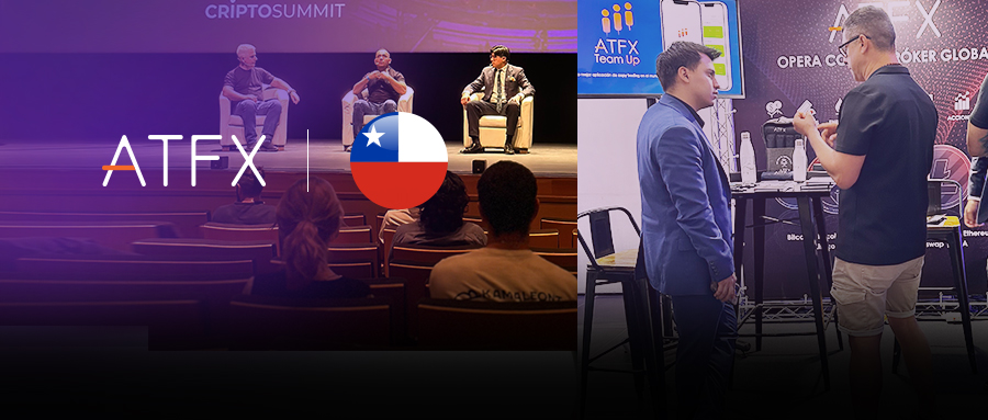Explore the forefront of innovation,ATFXattendCriptoSummitSummit to discuss the digital asset market...753 / author:atfx2019 / PostsID:1728009