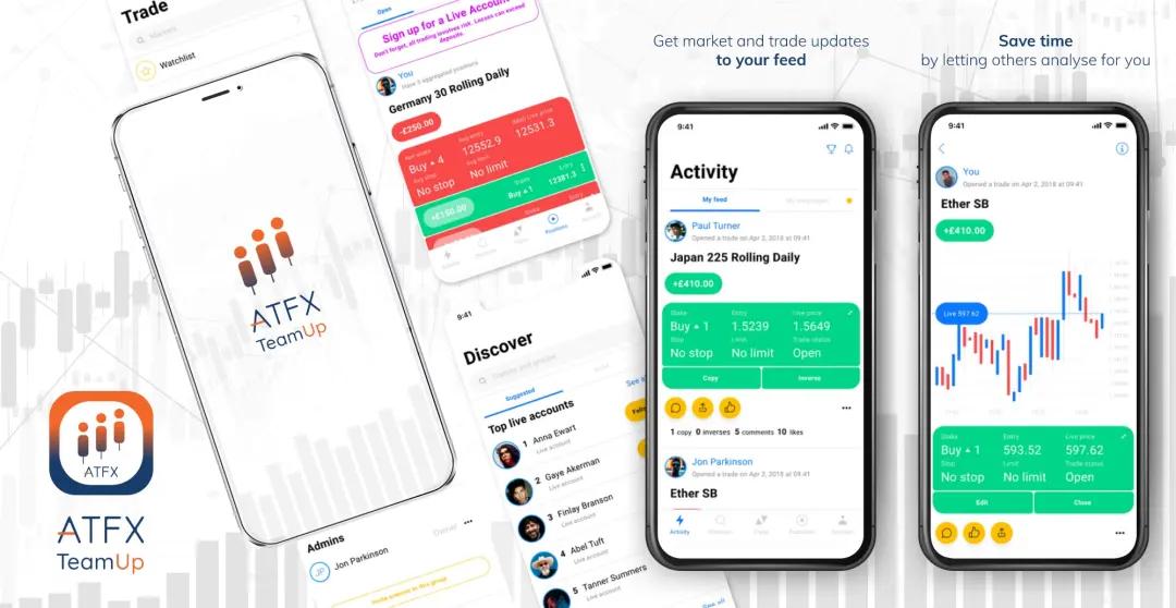 Explore the forefront of innovation,ATFXattendCriptoSummitSummit to discuss the digital asset market...296 / author:atfx2019 / PostsID:1728009