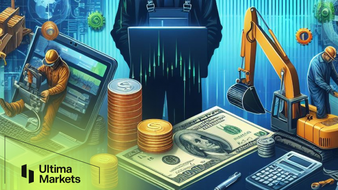 Ultima MarketsMarket Review and Outlook: The minutes of the meetings of the two major central banks have been released,...724 / author:Ultima_Markets / PostsID:1728012