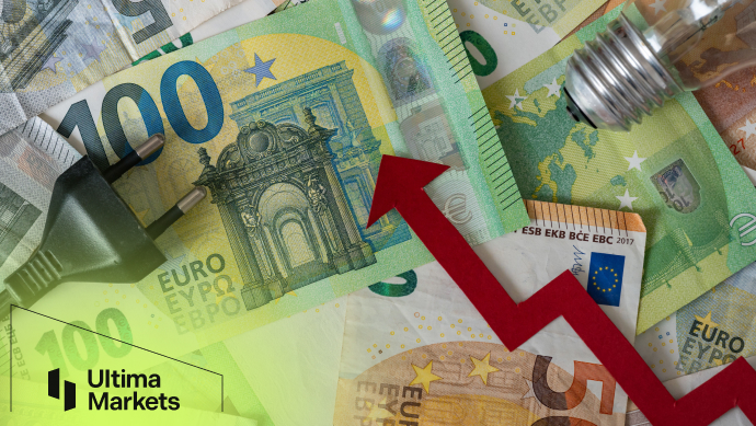 Ultima Markets[Market Review and Outlook] Inflation Data Intensive Release, Finance Minister...264 / author:Ultima_Markets / PostsID:1728107