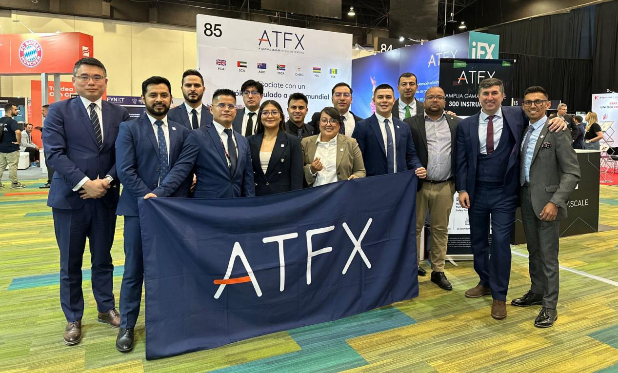掘金拉美千亿蓝海，ATFXMake an appearanceiFX博览会洞察区域市场增长先机403 / author:atfx2019 / PostsID:1728154