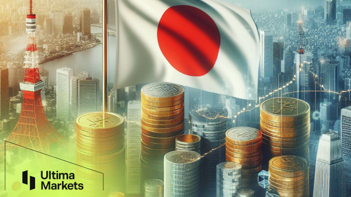 Ultima Markets：【市场回顾与前瞻】比特币减半完成，日元本...261 / author:Ultima_Markets / PostsID:1728161