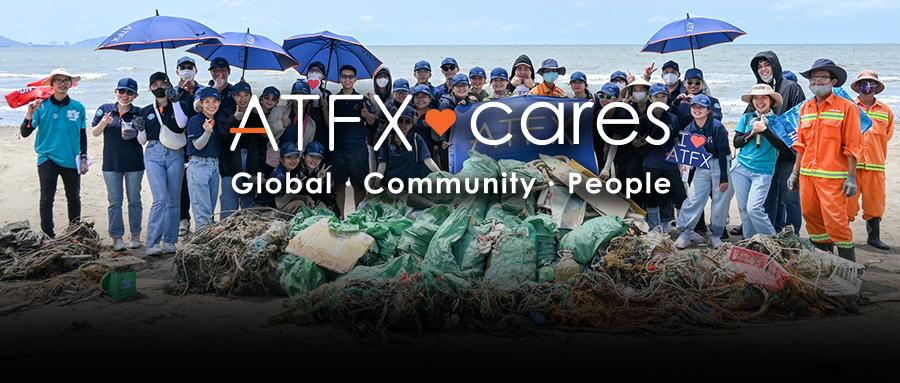 与绿色同行，与环保相约—ATFX世界地球日开展环境保护公...882 / author:atfx2019 / PostsID:1728202