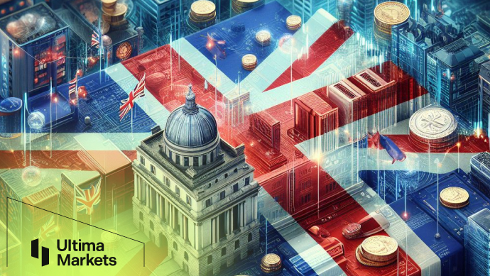 Ultima Markets：【市场回顾与前瞻】英澳央行登场，英镑澳元...988 / author:Ultima_Markets / PostsID:1728246