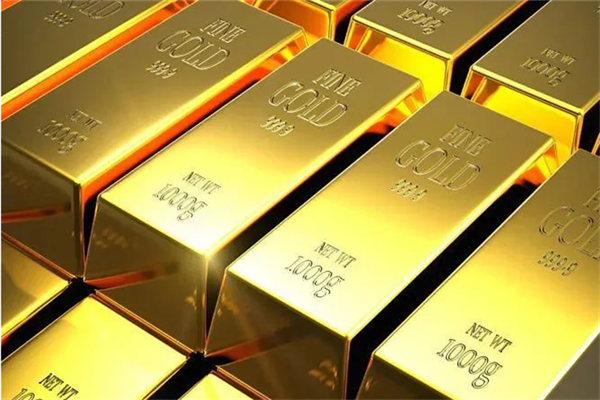 金道贵金属和金荣中国哪个好？619 / author:jingrong123 / PostsID:1728269