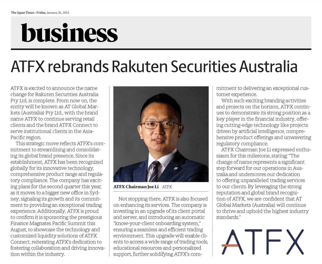 四度蝉联！ATFX荣膺“全球最佳MT4经纪商”大奖501 / author:atfx2019 / PostsID:1728283