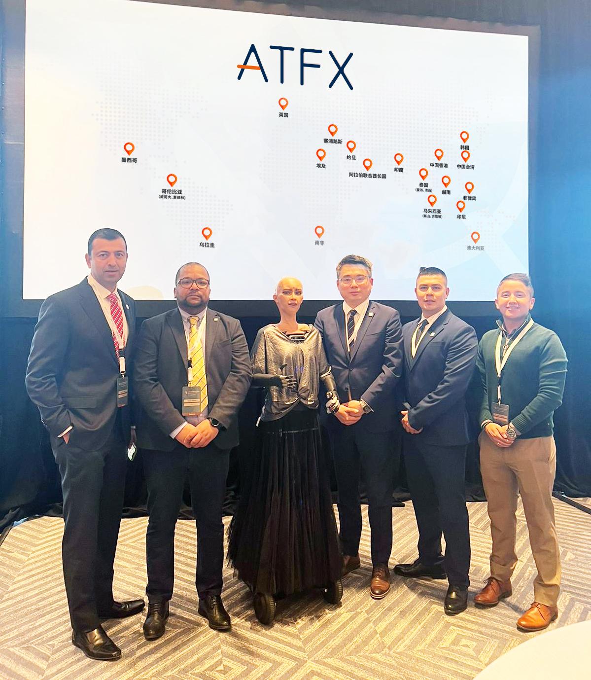 Co drawing a new blueprint for wealth management,ATFXSponsoring attendance at the Latin American Summit and leading family businesses...459 / author:atfx2019 / PostsID:1728302