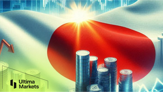 Ultima Markets：【市场回顾与前瞻】经济数据密集公布，日央...504 / author:Ultima_Markets / PostsID:1728373