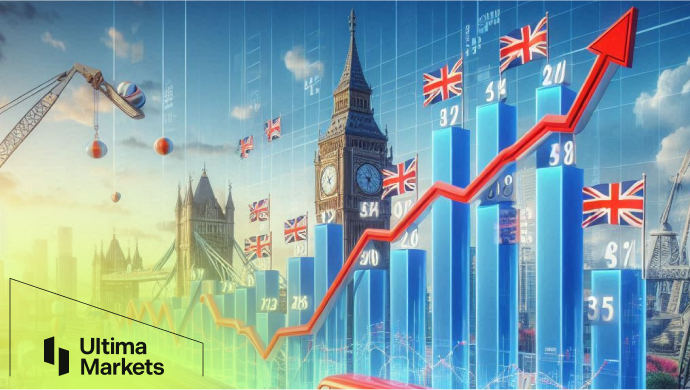 Ultima Markets：【市场回顾与前瞻】经济数据密集公布，日央...690 / author:Ultima_Markets / PostsID:1728373