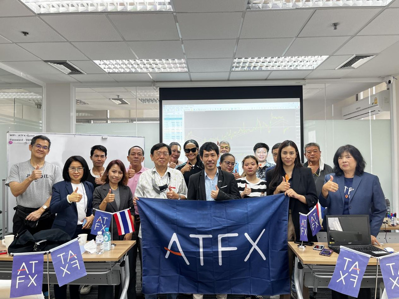 拨云见日，ATFX七场研讨会揭秘投资先机965 / author:atfx2019 / PostsID:1728428