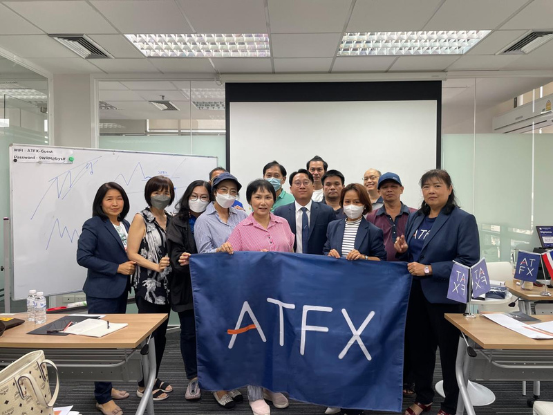 拨云见日，ATFX七场研讨会揭秘投资先机189 / author:atfx2019 / PostsID:1728428