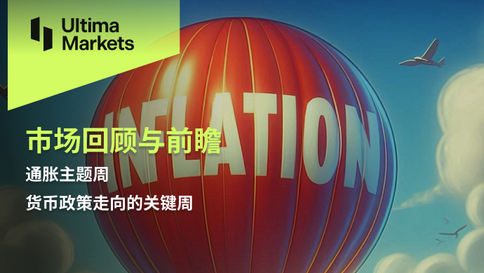 Ultima Markets：【市场回顾与前瞻】通胀主题周，货币政策走...313 / author:Ultima_Markets / PostsID:1728748