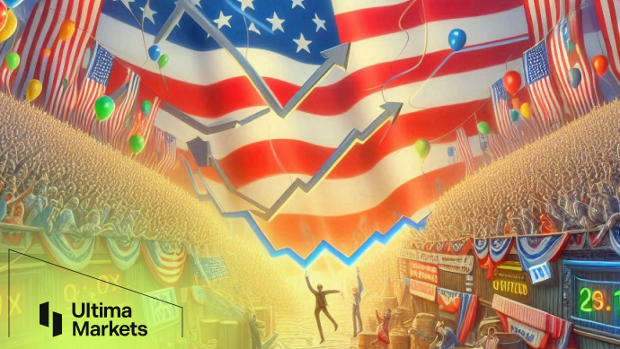 Ultima Markets：【市场回顾与前瞻】本周戏码不断，政治数据...611 / author:Ultima_Markets / PostsID:1728826