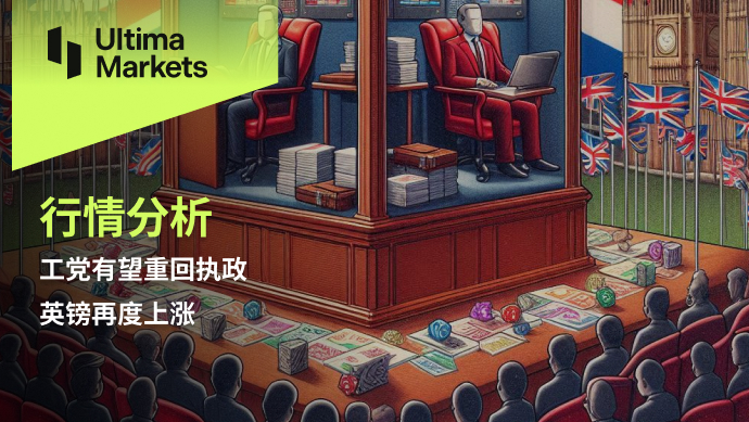 Ultima Markets：【行情分析】工党有望重回执政，英镑再度上涨584 / author:Ultima_Markets / PostsID:1728872