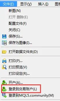 MT5怎么登录模拟交易账户？522 / author:Golden Storm / PostsID:1729772