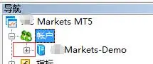 MT5怎么登录模拟交易账户？904 / author:Golden Storm / PostsID:1729772