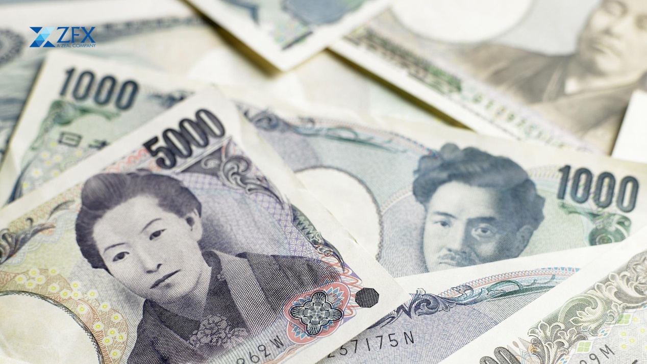 ZFX山海证券：日本央行利率决议来袭！加息与否成为关注点！473 / author:amonlucky / PostsID:1729988
