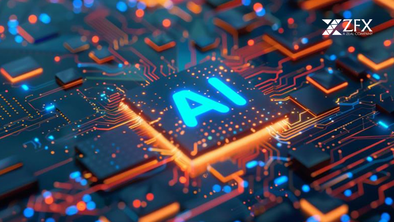 ZFX山海证券：DeepSeek赶超OpenAI！开启中国AI新纪元！470 / author:amonlucky / PostsID:1730116
