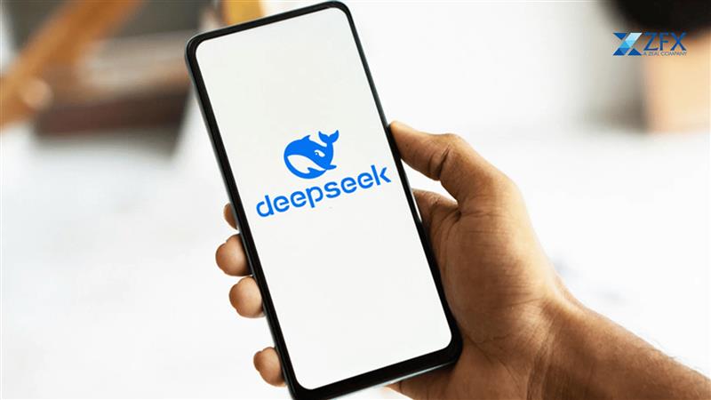 ZFX山海证券：腾讯、百度接入DeepSeek，中国互联网巨头迎来DeepSeek时代！900 / author:amonlucky / PostsID:1730186