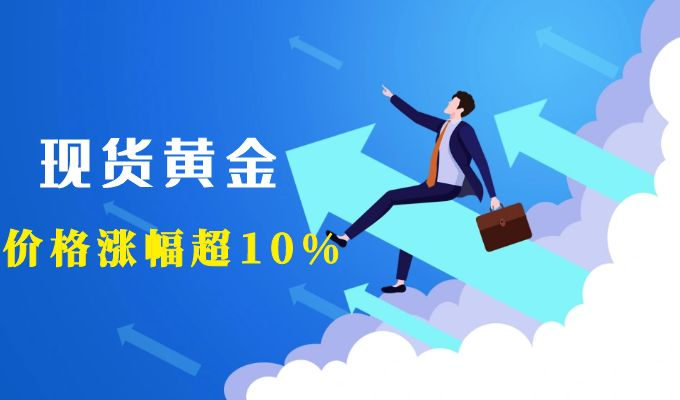 黄金价格创新高，逼近3000dollar/盎司，金荣中国提醒投资者风险143 / author:小花爱理财 / PostsID:1730268