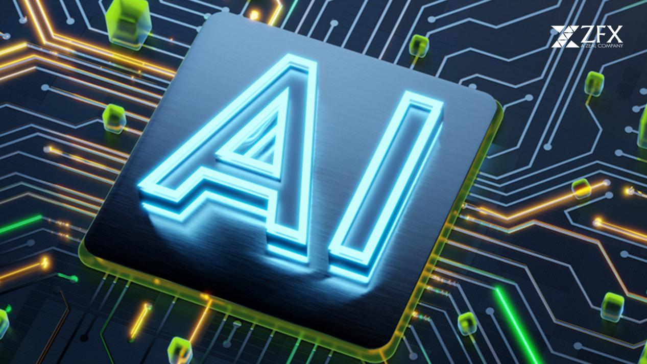 ZFX山海证券：DeepSeek、OpenAI、谷歌先后发布新模型！AI战火蔓延！927 / author:uuttuu / PostsID:1730527