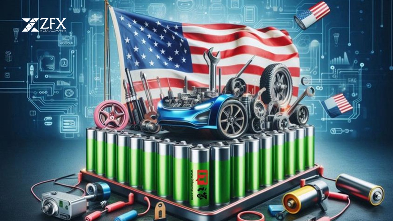 ZFX山海证券：美国进入紧急状态！对等关税正式落地！74 / author:uuttuu / PostsID:1730614