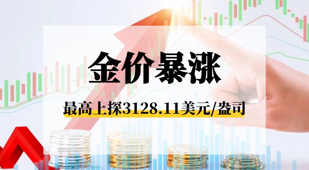 黄金牛市下的较量，金荣中国第八期实盘争霸赛即将启动656 / author:小花爱理财 / PostsID:1730615