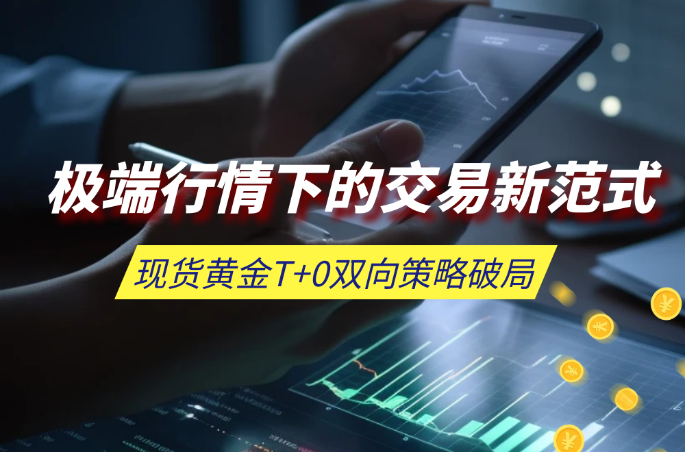 全球政策动荡催生黄金避险热潮，万洲金业T+0交易模式成投资利器812 / author:谈金论银吧 / PostsID:1730791