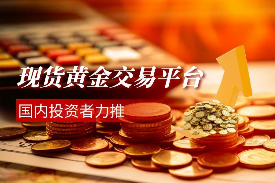 国内用户力推：2025十大现货黄金交易平台排行603 / author:wzg808wzjy / PostsID:1730899