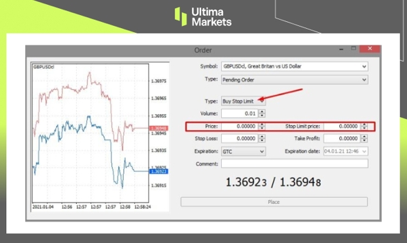 MT4 vs MT5：外汇交易首选平台大对比，哪一个更适合你？520 / author:Ultima_Markets / PostsID:1731063
