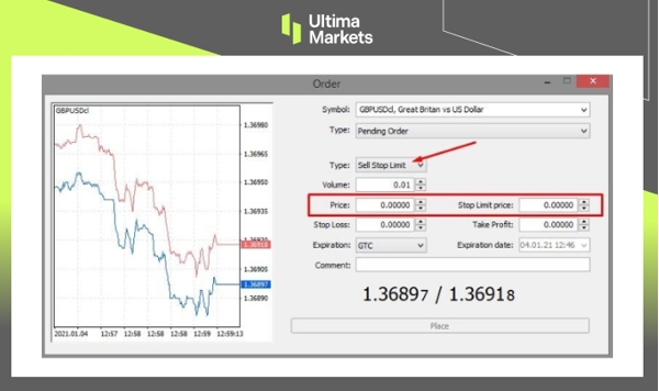 MT4 vs MT5：外汇交易首选平台大对比，哪一个更适合你？542 / author:Ultima_Markets / PostsID:1731063