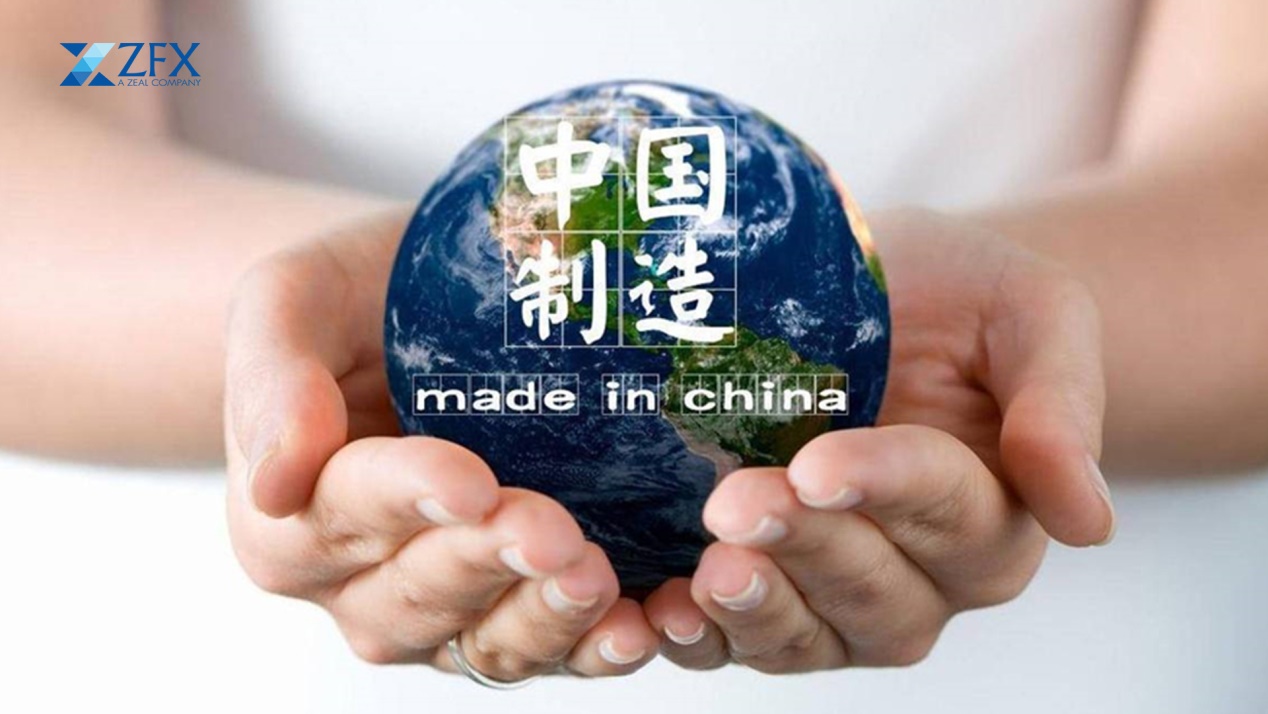 ZFX山海证券：中美会谈取得实质性进展！即将发布联合声明！988 / author:uuttuu / PostsID:1731078