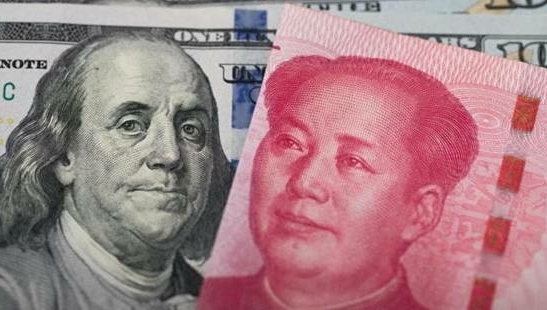 美元对人民币汇率走势预测：洞察2025年外汇市场的趋势73 / author:Ultima_Markets / PostsID:1731139
